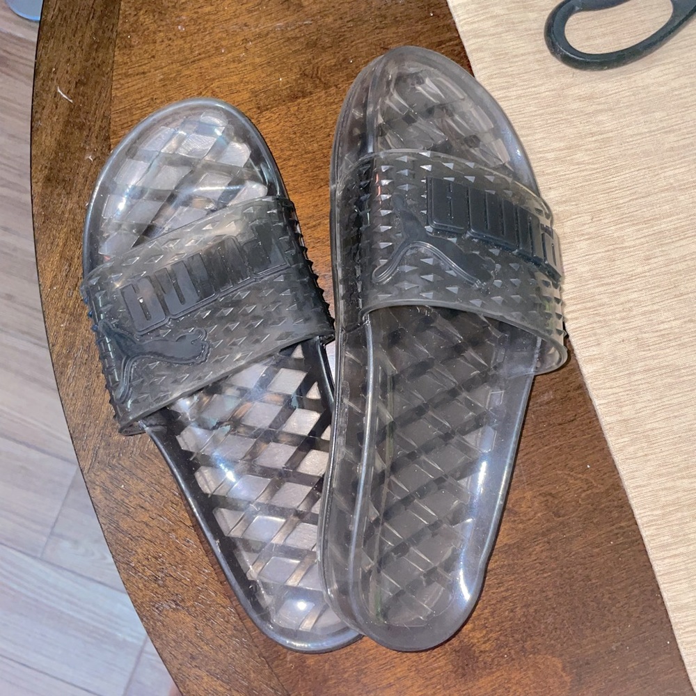 Fenty by Puma Slides